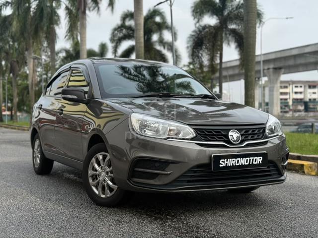 2023 Proton SAGA 1.3 STANDARD AUTO FULL SERVICE - 1