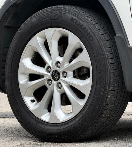 2015 Kia SORENTO 2.4 XM (A) REGISTER 2016 1 OWNER - 5