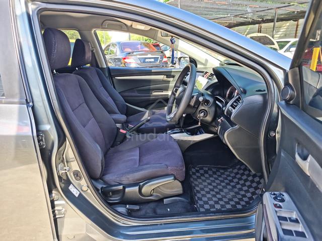 2009 Honda CITY FULL SPEC 1.5 (AUTO) - LOAN KEDAI - 4