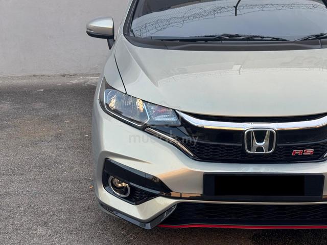 Honda JAZZ 1.5 V (A) - 4