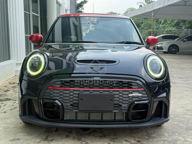 2022 Mini COOPER S 2.0 JCW 23,000 km PM BEST OFFER - 3