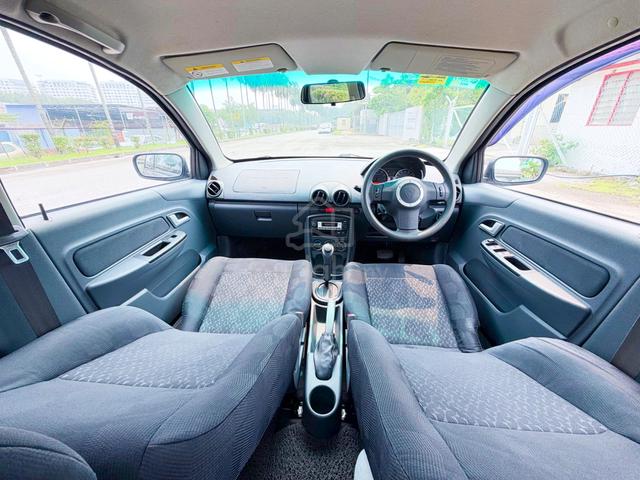 Proton SAGA 1.3 FL EXECUTIVE Good CONDITION - 5