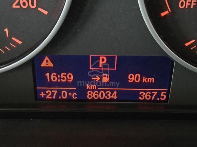 2016 Bmw X1 2.0 SDRIVE20I GENUINE 86K KM WITH REC - 3