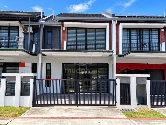2 Storey House in Elmina Valley 1, Denai Alam For Rent. 1