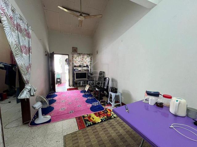 Pasir Putih Jalan Selasih Single Storey  Full Loan For Sale 1