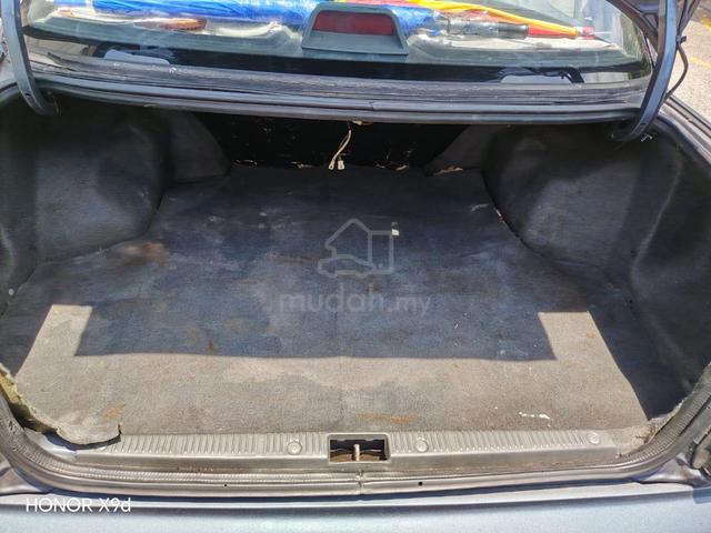 1996 Proton WIRA 1.5 GL (M) - 4