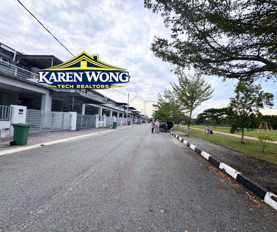 【NEAR PLAYGROUND✅】PERMAIPURA BEDONG 2 Storey Terrace House for Sale 1