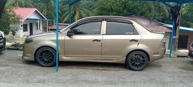 2013 Proton SAGA 1.3 FLX EXECUTIVE (A) - 1