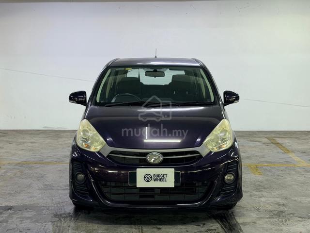 2013 Perodua MYVI 1.3 EZi PREMIUM (A) WHOLE SALE - 5