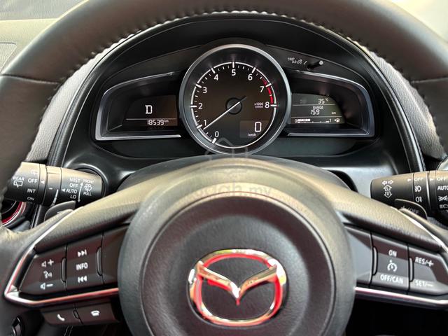 2020 Mazda CX-3 FullSpec 18K km Full Mazda Service - 4