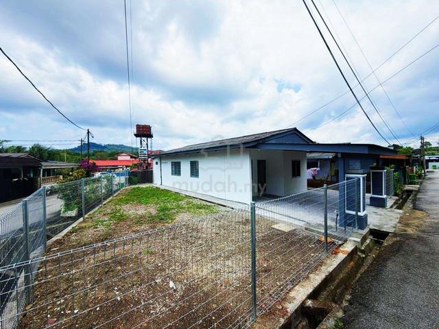 Kuantan,Lorong Semambu Baru,Rancangan Rumah Murah Semambu Fasa 2, 1