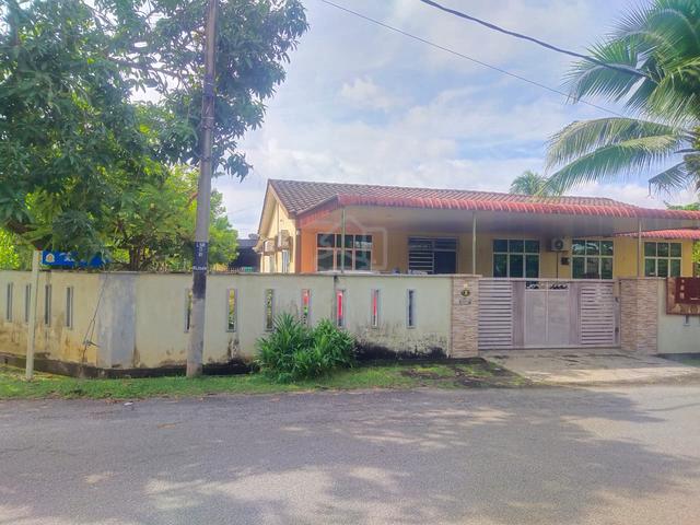 Banglo Taman Nuri, Sungai Petani, Kedah 1