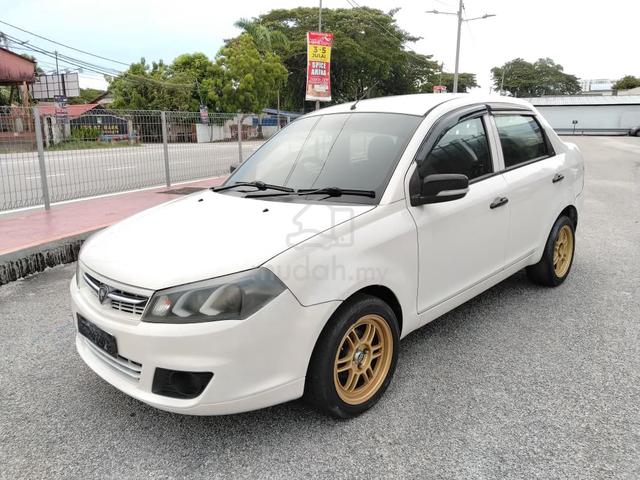 2014 Proton SAGA 1.3 FLX STANDARD (A) - 1