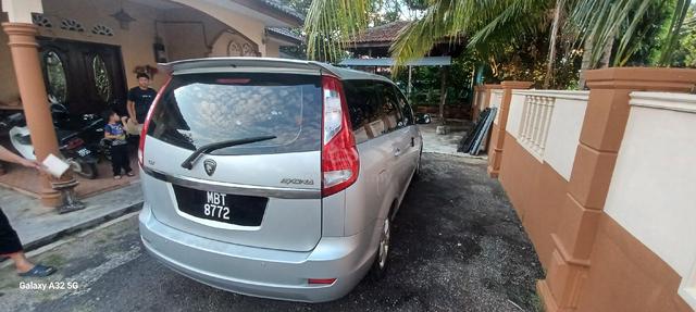 2009 Proton EXORA 1.6 H-LINE CPS (A) - 4