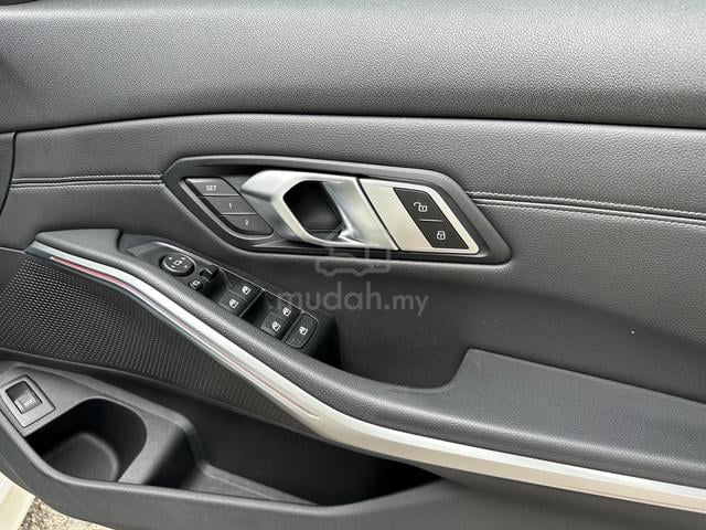 2021 Bmw 330i M SPORT 2.0L (A) - 5