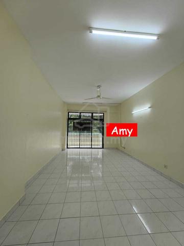 Desa University 1