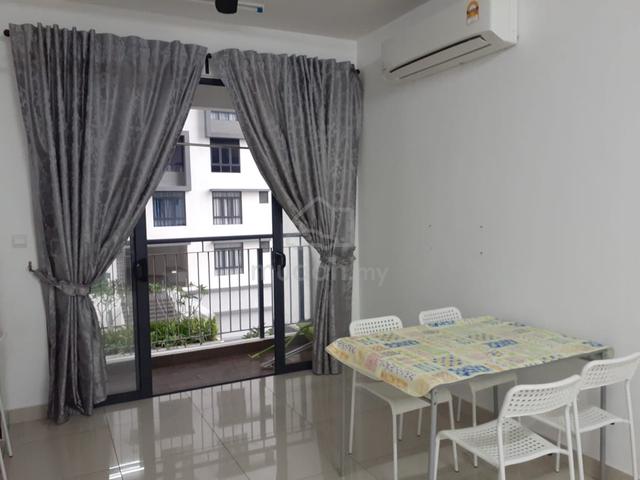 PV9 Residences @ Taman Melati 1