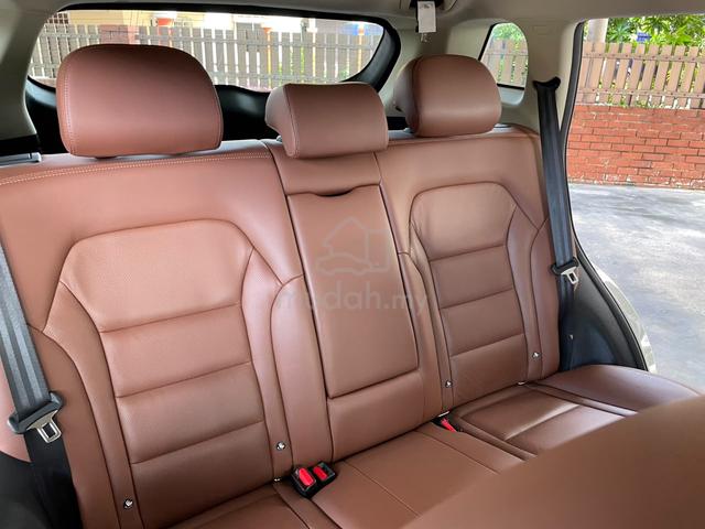 2019 Proton X70 1.8 PREMIUM (A) MILEAGE 70000 KM - 5
