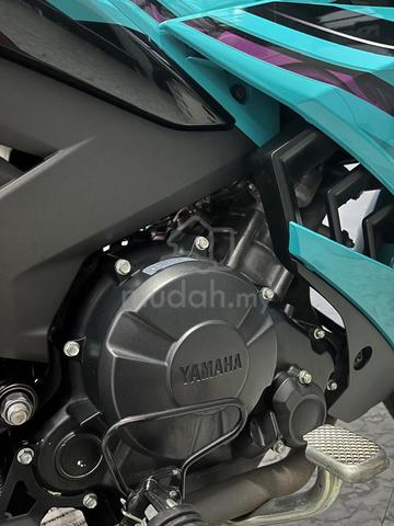 y15 zr - photo 7 of 8