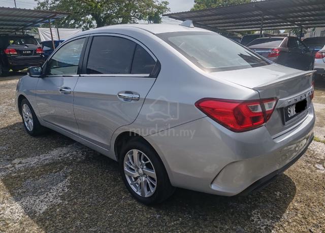 2008 Proton SAGA 1.3 PREMIUM (A) - [OTR] - 5