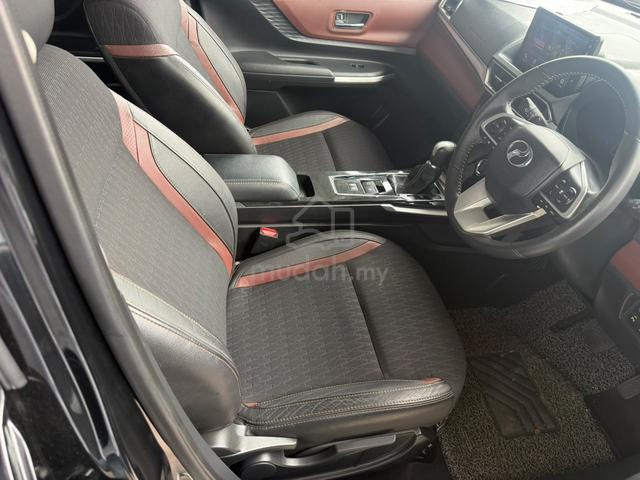 2024 Perodua Alza 1.5 Advance (A) - 4