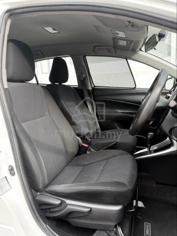 Toyota VIOS 1.5 J (A) Condition 100% - 5
