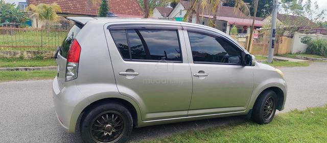 2007 Perodua MYVI 1.0 SR (M) - 4