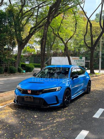 2022 Honda CIVIC 2.0 TYPE R FL5 (A) - 2