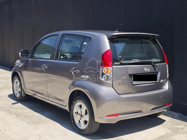 2008 Perodua MYVI 1.3 EZi (A) Cash ONLY - 2
