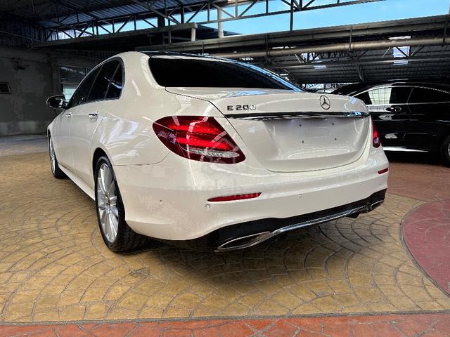 2019 Mercedes Benz E200 2.0 AMG Line Premium Plus - 2