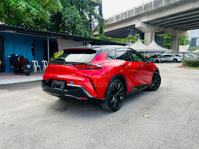 2024 Toyota CROWN 2.5 SPORT Z Grade 5A 9k km Ready - 4