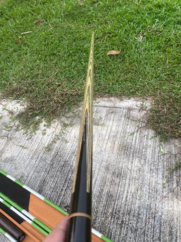 snooker que, omin champion,untuk di jual - photo 6 of 6