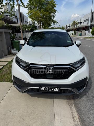 2023 Honda CR-V 1.5 TC-P 2WD MY17 RW FACELIFT (A) - 3