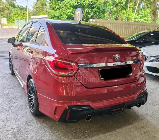 2019 Proton PERSONA 1.6 FULL WARRANTY 3 YEAR - 4