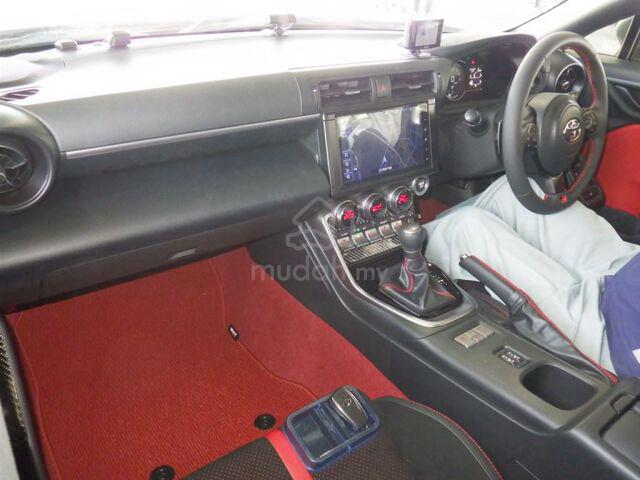 2024 Toyota GR86 2.4 RZ (A) 2.5k KM Grade 5A - 3