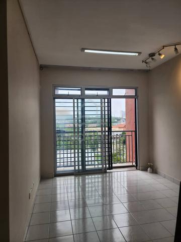 Presint 11 Apartment 2