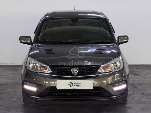 2021 Proton SAGA 1.3 PREMIUM (AT) WHOLE SALE - 5