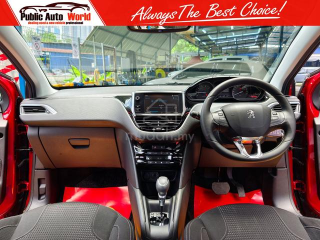 Peugeot 208 1.2 (A) PURETECH PERFECT Yr2018 WRANTY - 3