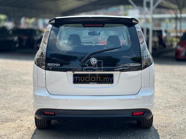 2018 Proton EXORA 1.6 EXECUTIVE FACELIFT (A) - 4