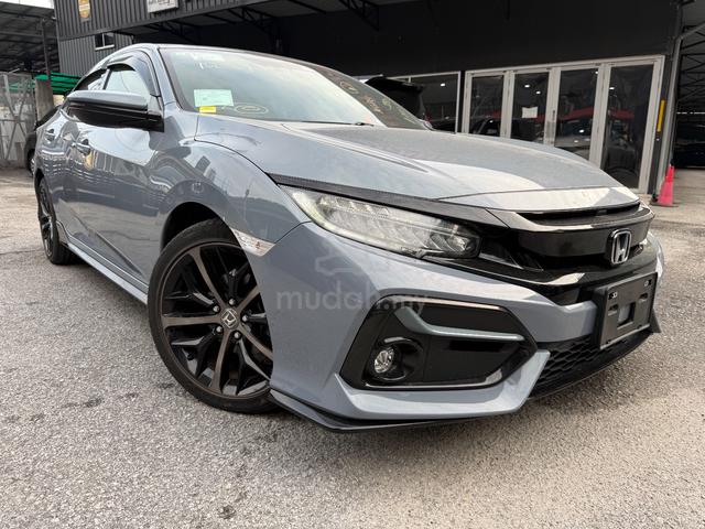 HONDA CIVIC 1.5 FK7 hatchback SUNROOF OFFER AUTO - 2