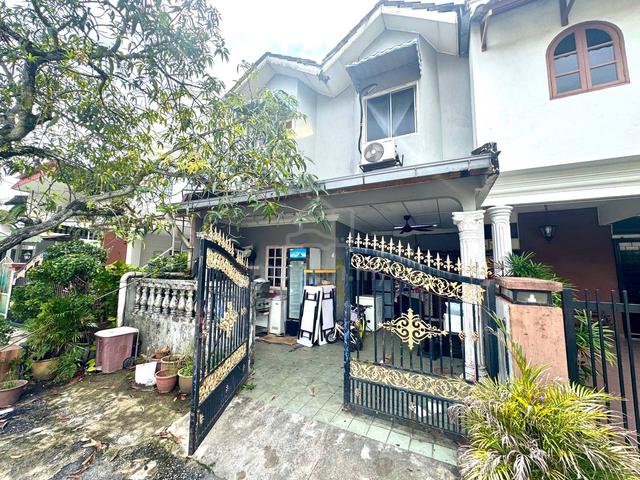 TERMURAH 20x65 š„ 2 Storey Terrace House, Taman Nirwana Ampang 1