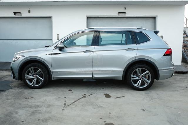 2024 Volkswagen TIGUAN 2.0 ALLSPACE R-LINE IQ - 3