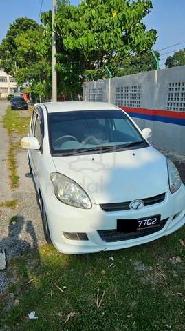 2010 Perodua MYVI 1.3 EZ FACELIFT (A) - 1