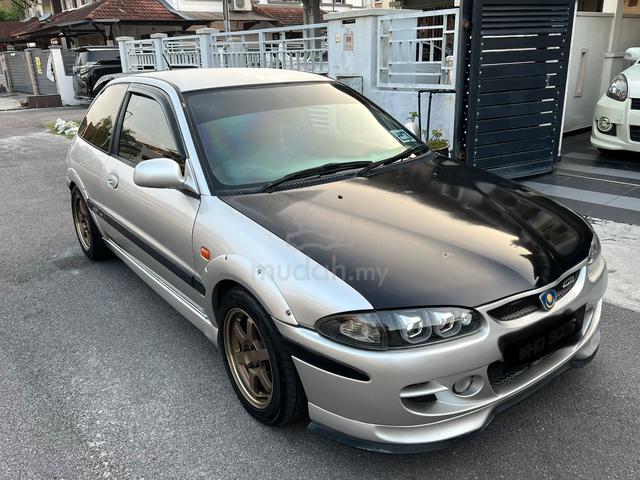 2000 Proton SATRIA 1.8 GTI (M) - 1