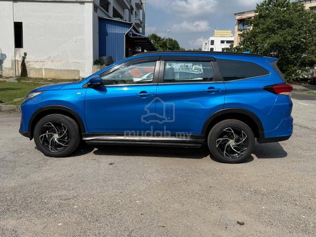 2021 Perodua ARUZ 1.5 AV MY21 D38L (A) - 5