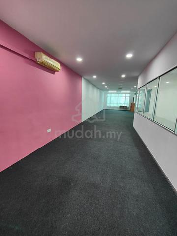 Simpang Ampat commercial FOR RENT 1