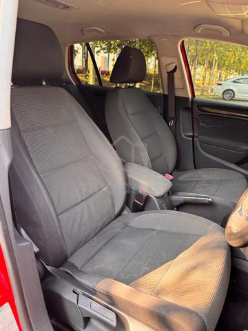 2011 Volkswagen GOLF 1.4 TSI MK6 (A) - 5
