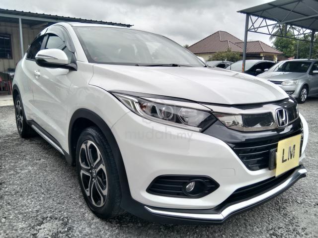 R /2020/ Honda HR-V 1.5 (A) HYBRID FACELIFT V - 1