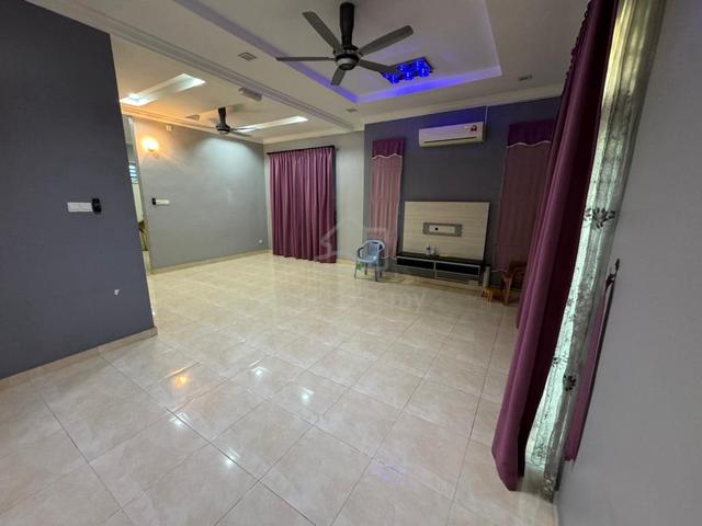 Taman Seri Murni 2-Storey Semi-d Partial Furnished Bigger Land Unit !! 1