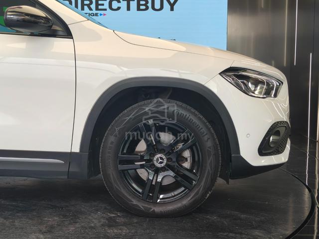 2023 Mercedes Benz GLA200 1.3 PROGRESSIVE U/wrrty - 3